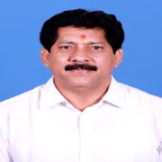 Rajendra Kumar Sahoo