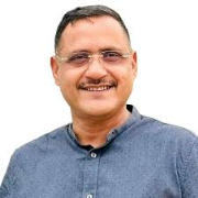 Rajendra Singh Bhandari