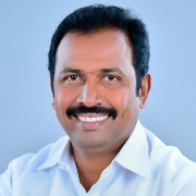 Rajesh S Kumar