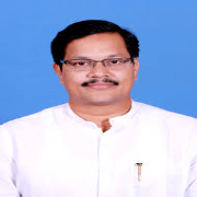 Ramesh Chandra Behera