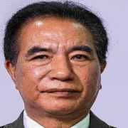 Ramthanmawia . Ramthanmawia