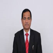 Renikton Lyngdoh Tongkhar