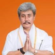 Sapam Nishikant Singh