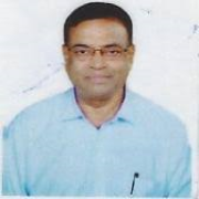 Satyanarayan . Pradhan