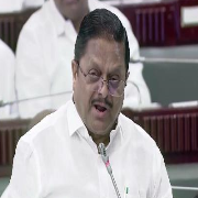 Senthikumar M Senthikumar