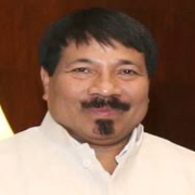 Shree Atul Bora