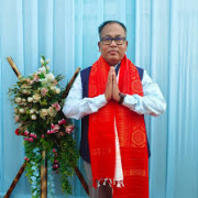 Shree Bhupen Baro