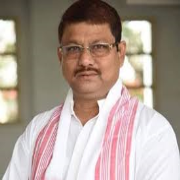 Shree Diganta Barman