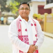 Shree Dipayan Chakraborty