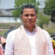 Shree Krishnendu Paul