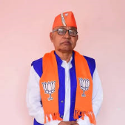 Shree Mansinh Chauhan