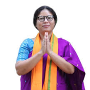 Shree Nandita Garlosa