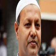 Shree Siddique Ahmed