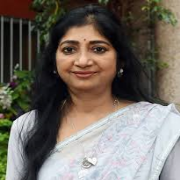 Shree Suman Haripriya