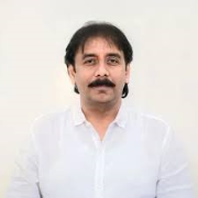 Shree Yogendrasinh Parmar