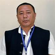 Shri Phurpa . Tsering
