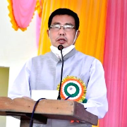 Sorokhaibam Rajen Singh