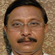 Sudip Shyama Mukherjee