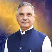 Sukhwinder Kumar Sukhi Dr