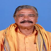 Suresh Kumar Rautray