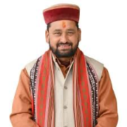 Suresh Singh Chauhan