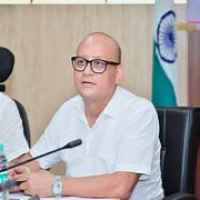 Sushanta . Borgohain