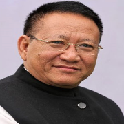 Taditui Rangkau Zeliang