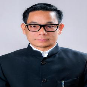 Thokchom Lokeshwar Singh