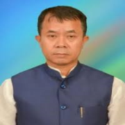 Tongbram Robindro Singh