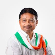 Tushar Amarsinh Chaudhary