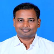 Tusharkanti . Behera