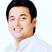 Umar-Ali Sarfaraz Khan