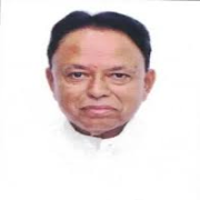 Vinendrasinh Dilipsinh Zala