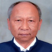 Yumnam Khemchand Singh