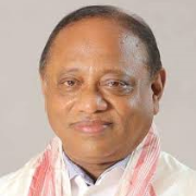 shree Parimal Suklabaidya