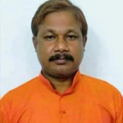 shri dipak barman