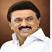 stalin Mk MK Stalin