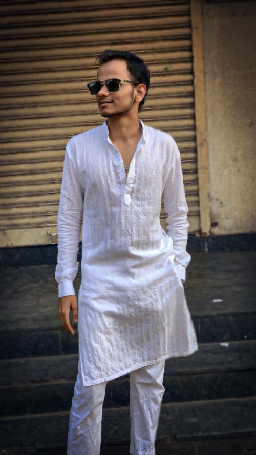 Sahil Salim Shaikh