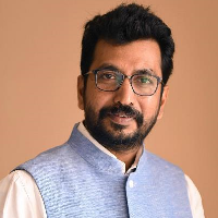 Amol Gajanan Kirtikar