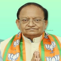 Amrendra Bihari Singh