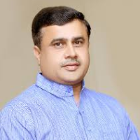 Anandrao Sheshraoji Bharose