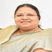 Anila Ravindra Bhendia