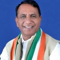 Arjunsingh Punjaji Bamnia