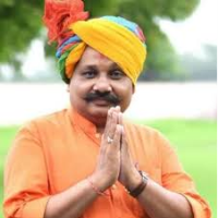 Arjunsinh Udesinh Chauhan