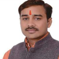 AshishKumar Shivraj Singh