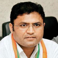 Ashok Babula Tanwar