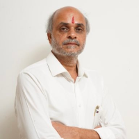 Ashok Kumar Kothari