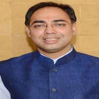 Ashok Omprakash Lahoty