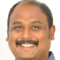 Ashvin Mallayya Kumar
