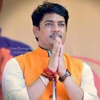 Avinash J Gehlot
